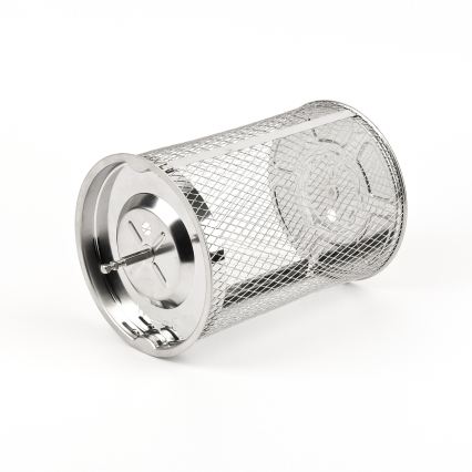 G3Ferrari G1018700 - Horno multifunción FRIGGISANO 1700W/230V 13 l negro/acero inoxidable