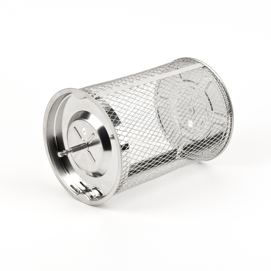 G3Ferrari G1018700 - Horno multifunción FRIGGISANO 1700W/230V 13 l negro/acero inoxidable