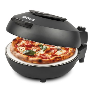 G3Ferrari G1019900 - Horno para pizza PUMMAROLA 1200W/230V