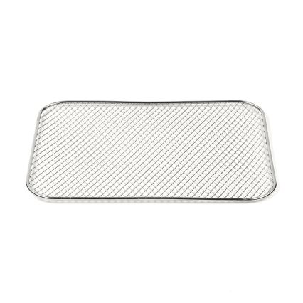 G3Ferrari G1021900 - Freidora de aire FRIGGISANO 1800 W/230 V 13 l acero inoxidable/negro