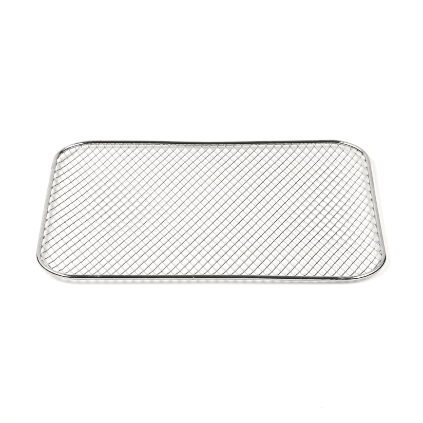 G3Ferrari G1021900 - Freidora de aire FRIGGISANO 1800 W/230 V 13 l acero inoxidable/negro