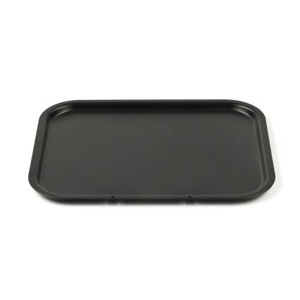 G3Ferrari G1021900 - Freidora de aire FRIGGISANO 1800 W/230 V 13 l acero inoxidable/negro