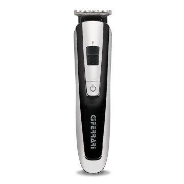 G3Ferrari G3003800 - Recortadora de cabello APPEAL 1200 mAh negra