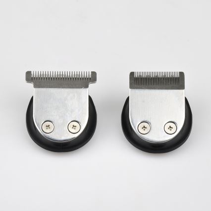 G3Ferrari G3003800 - Recortadora de cabello APPEAL 1200 mAh negra