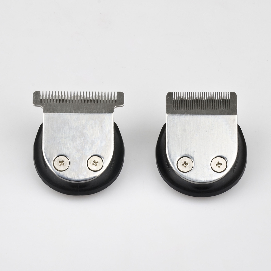 G3Ferrari G3003800 - Recortadora de cabello APPEAL 1200 mAh negra