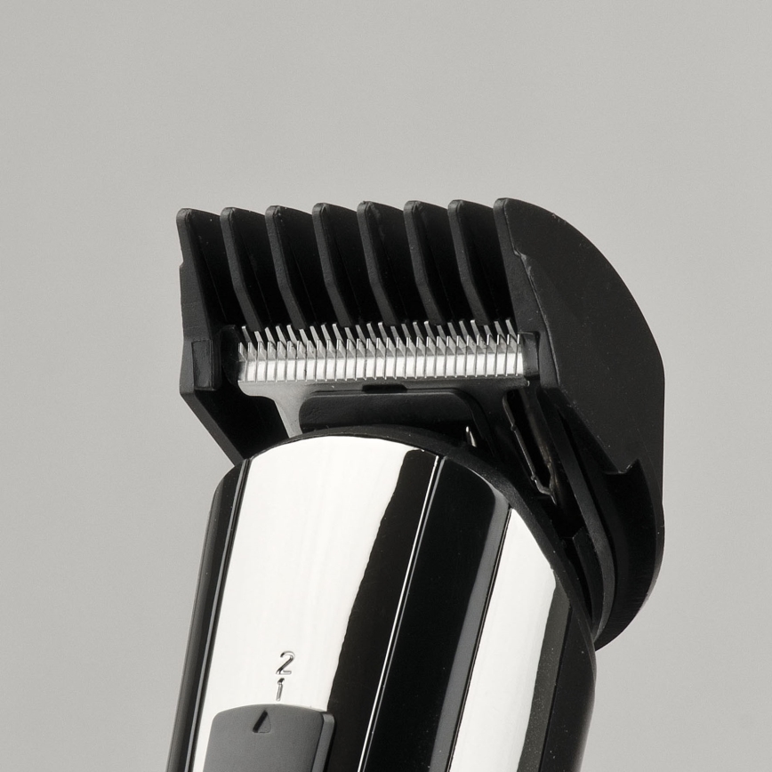 G3Ferrari G3003800 - Recortadora de cabello APPEAL 1200 mAh negra