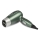 G3Ferrari G3005103 - Secador de pelo FIGARO 1500W/230V verde