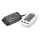 G3Ferrari G3005501 - Monitor de presión arterial digital de brazo, 4xAA