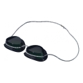 Gafas protectoras para camas de bronceado