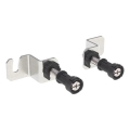 Geberit 111.013.00.1 - Kit para instalación en pared Duofix 9-11 cm