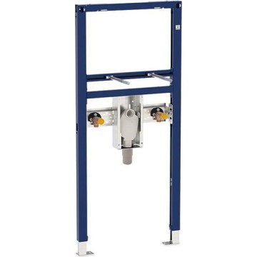 Geberit 111.480.00.1 - Módulo empotrado para lavabo suspendido Duofix 112 cm