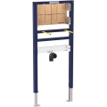 Geberit 111.493.00.1 - Módulo empotrado para lavabo suspendido Duofix 112-130 cm