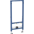 Geberit 111.534.00.2 - Módulo empotrado para bidé Duofix 112 cm