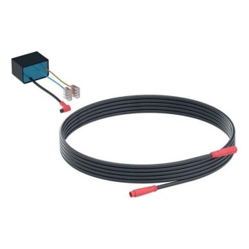 Geberit 115.335.00.1 - Fuente de alimentación con cable de 1,8 m
