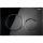 Geberit 115.882.DW.1 - Botón de descarga Sigma20 24,6x16,4 cm negro