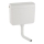 Geberit 136.230.11.1 - Cisterna de descarga AP112 6/9 l blanco alpino