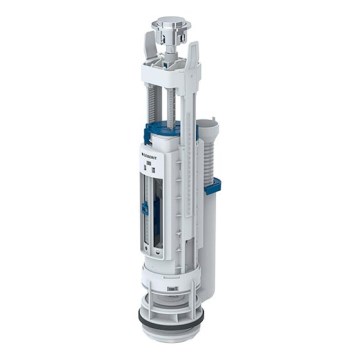 Geberit 282.050.21.2 - Válvula de descarga Tipo 290