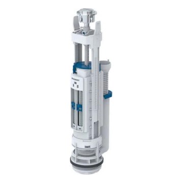 Geberit 282.350.21.2 - Válvula para doble descarga Tipo 290