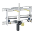 Geberit 457.530.00.1 - Módulo empotrado universal para bidé Kombifix