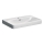 Geberit 500.249.01.1 - Lavabo suspendido Smyle Square 75x48 cm cerámica/blanco