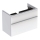 Geberit 500.354.00.1 - Mueble bajo lavabo Smyle Square 61,7x88,4 cm blanco