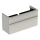 Geberit 500.355.JL.1 - Mueble bajo lavabo Smyle Square 61,7x118,4 cm color arena