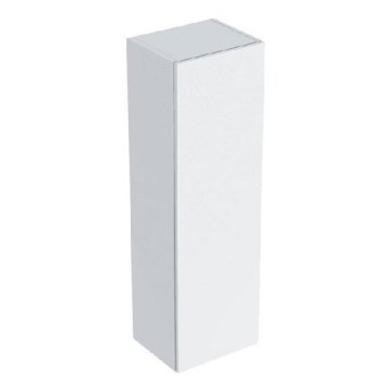 Geberit 500.361.00.1 - Mueble de baño suspendido Smyle Square 118x36 cm blanco