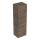 Geberit 500.361.JR.1 - Mueble de baño suspendido Smyle Square 118x36 cm nogal