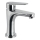 Gedy - Grifo para lavabo COMO 19,6 cm, cromo brillante