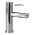 Gedy - Grifo para lavabo GARDA 18 cm cromo brillante