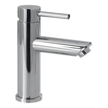 Gedy - Grifo para lavabo GARDA 18 cm cromo brillante