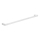 Gedy - Toallero de pared PIRENEI 6,6x80 cm blanco mate