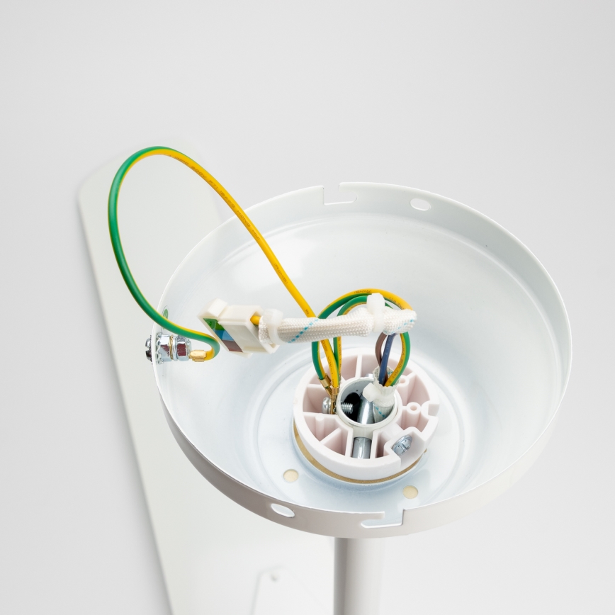 Globo 03806 - Ventilador de techo FERRO