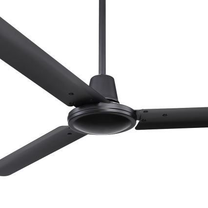 Globo 03807 - Ventilador de techo FERRO