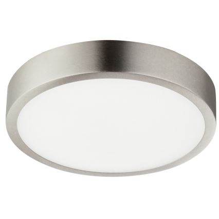 Globo - Lámpara LED de techo regulable LED/15W/230V
