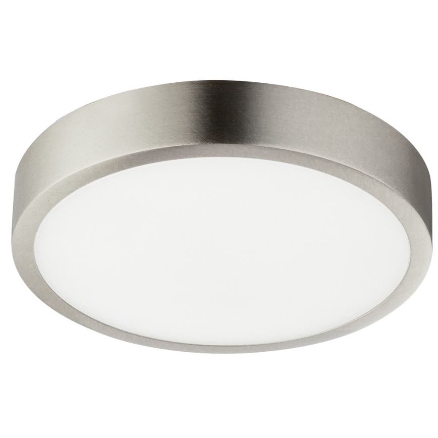 Globo - Lámpara LED de techo regulable LED/15W/230V
