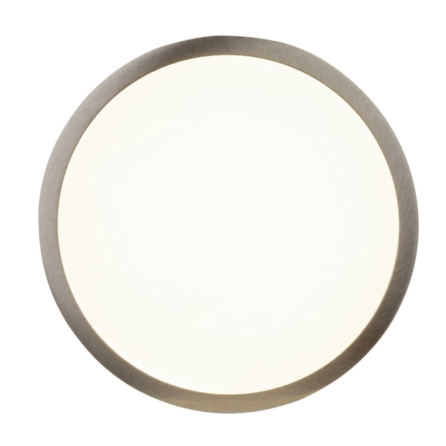 Globo - Lámpara LED de techo regulable LED/15W/230V
