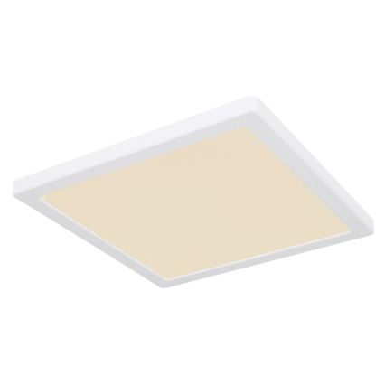 Globo - Plafón LED LED/24W/230V 3000/4000/6500K blanco