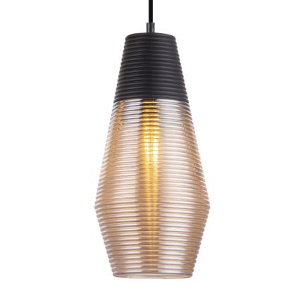 Globo 15043 - Lámpara colgante WAYNE 1xE27/60W/230V