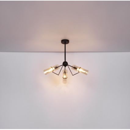 Globo - Lámpara de araña 3xE14/40W/230V