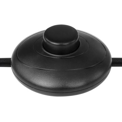 Globo - Lámpara de pie 3xE27/60W/230V