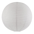 GLOBO 16911 - Pantalla para araña VARYS E27 pr.50 cm