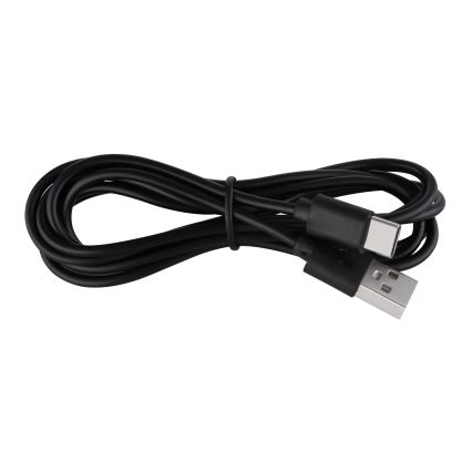 Globo - Lámpara de pie LED RGB regulable LED/7W/5V + mando a distancia