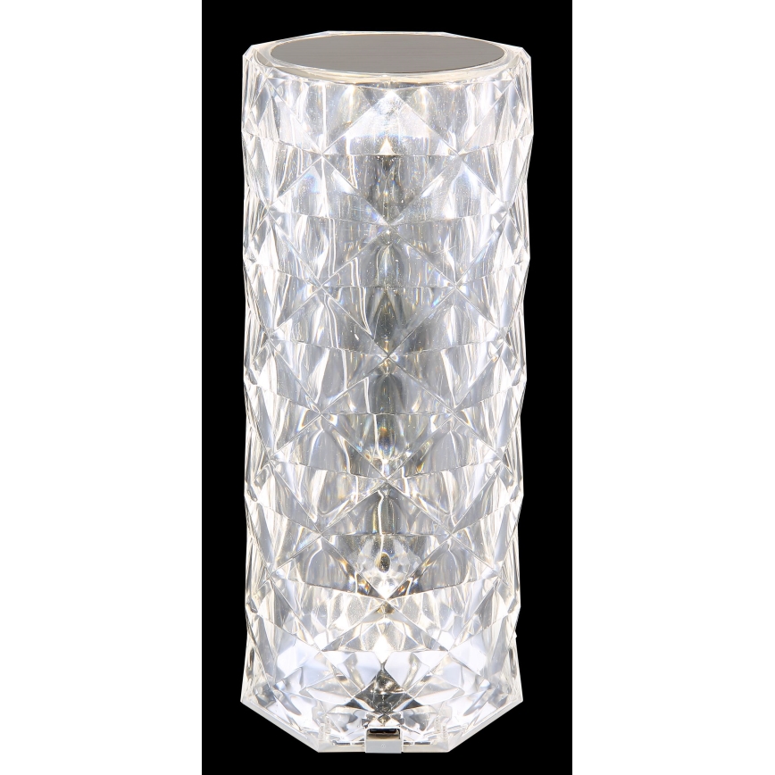Globo - Lámpara de mesa táctil LED regulable LED/1W/5V 2700/4000/6500K 800 mAh