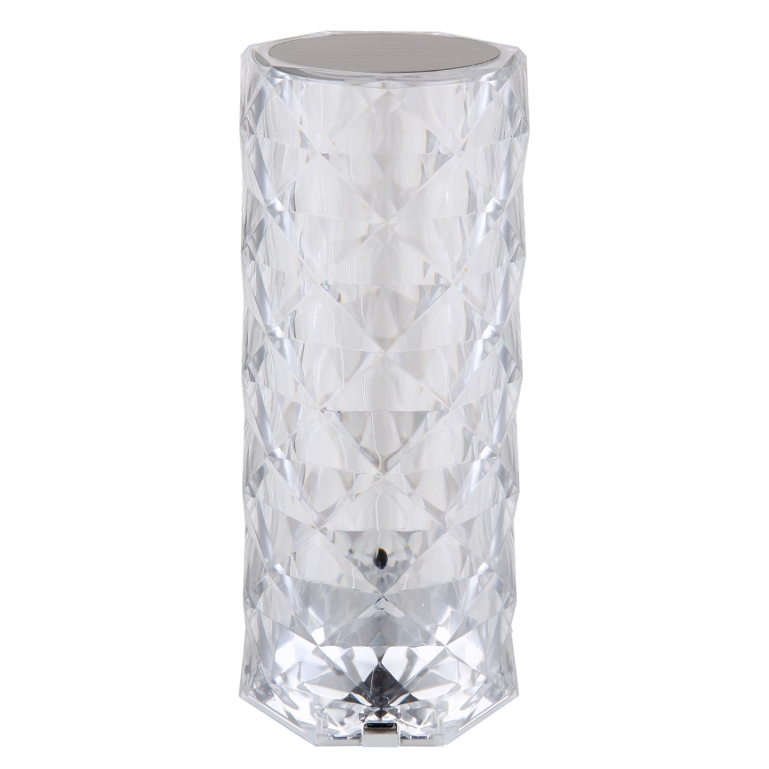 Globo - Lámpara de mesa táctil LED regulable LED/1W/5V 2700/4000/6500K 800 mAh