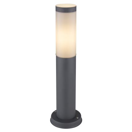 Globo - Lámpara exterior 1xE27/23W/230V 45 cm IP44