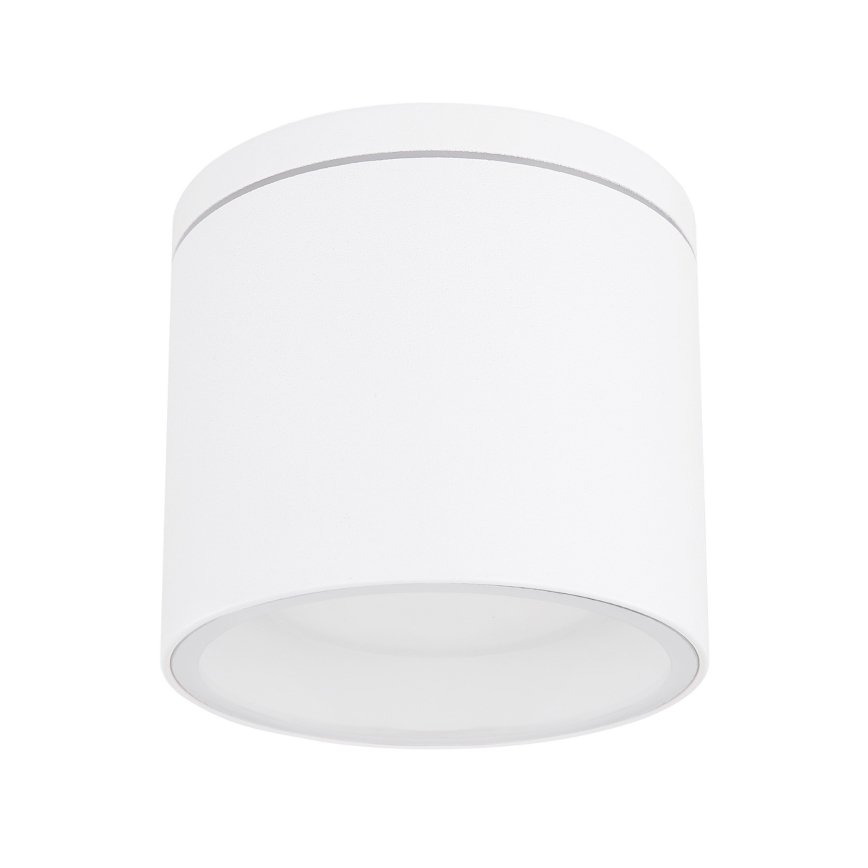 Globo - Plafón de exterior 1xGX53/11W/230V IP44