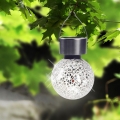 Globo 33056 - Lámpara solar LED/0,06W/3,2V IP44 400 mAh