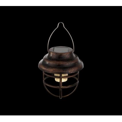 Globo 33059-16 - Iluminación LED solar LED/0,06W/3,2V IP44