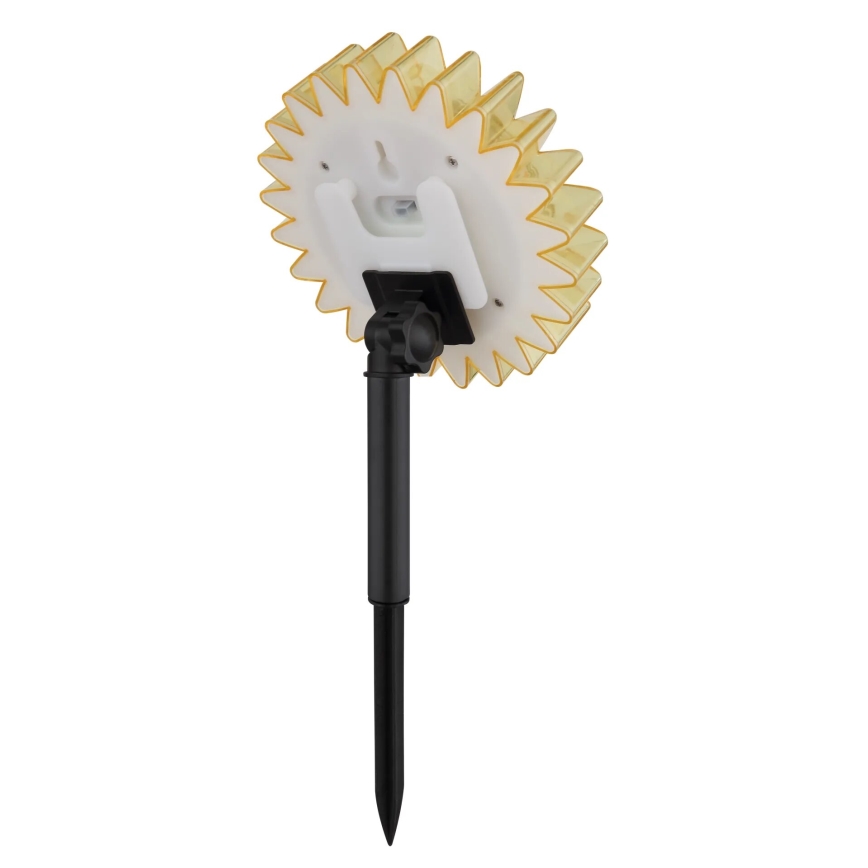 Globo - Luz solar LED LED/0,06W/3V girasol IP44 800 mAh